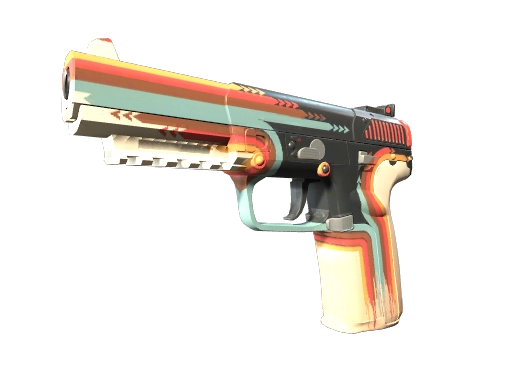 Five-SeveN
