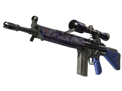 G3SG1