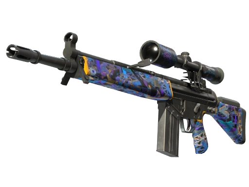 G3SG1
