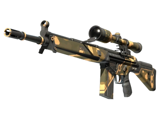 G3SG1