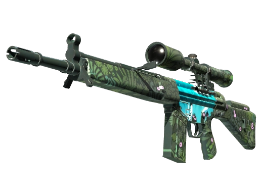 G3SG1