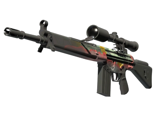 G3SG1
