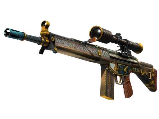 G3SG1