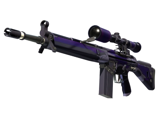 G3SG1