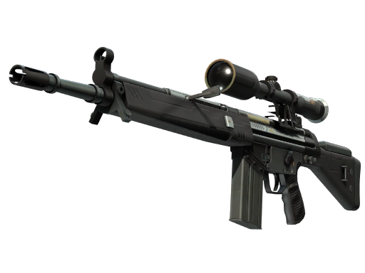 G3SG1