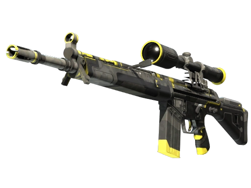 G3SG1