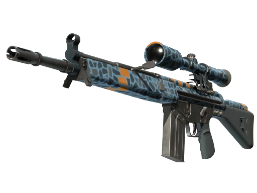 G3SG1