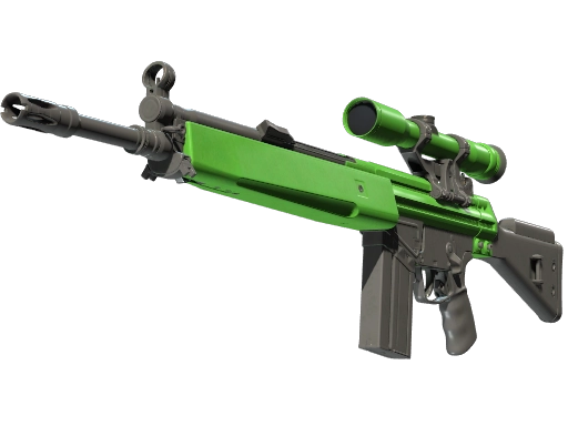 G3SG1