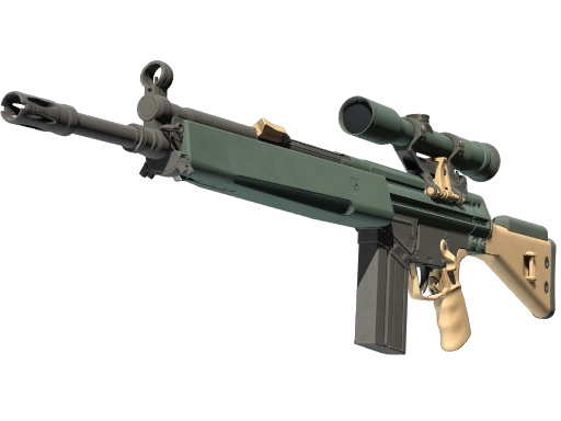 G3SG1