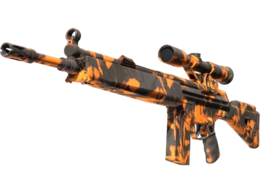 G3SG1