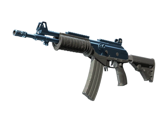 Galil AR