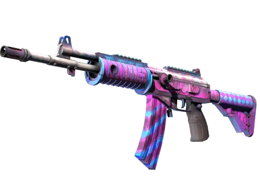 Galil AR