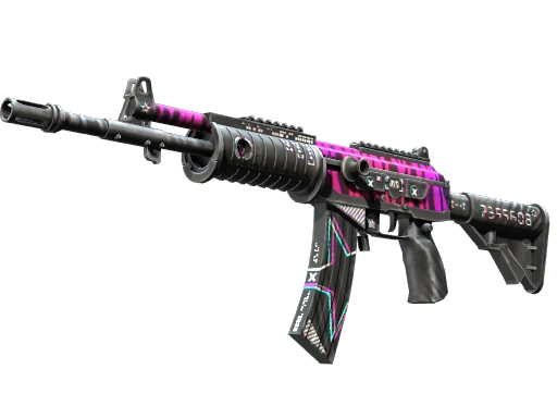 Galil AR