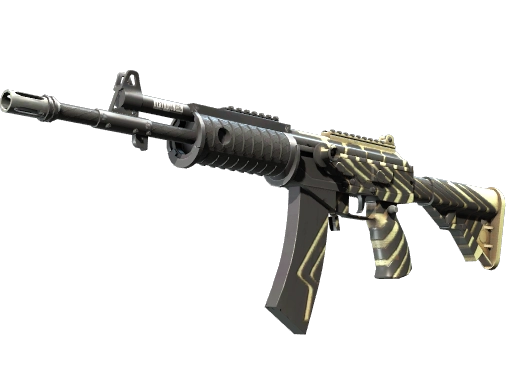 Galil AR