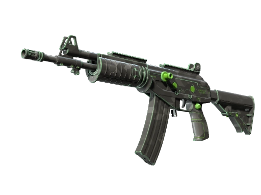 Galil AR