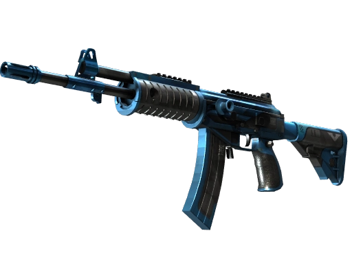 Galil AR