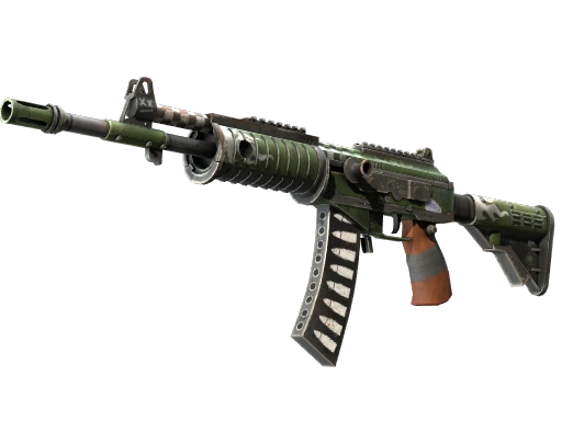 Galil AR