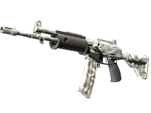 Galil AR
