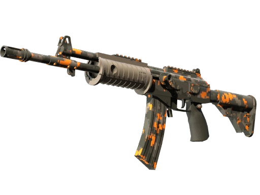 Galil AR