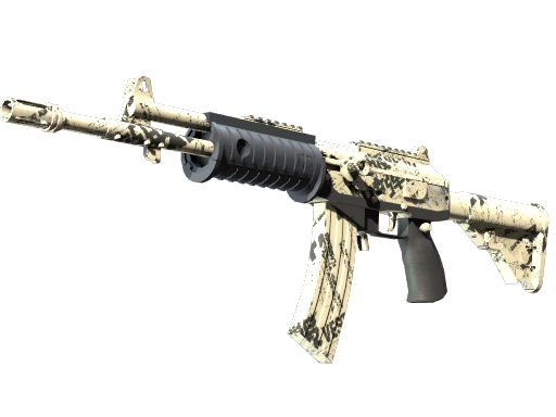 Galil AR