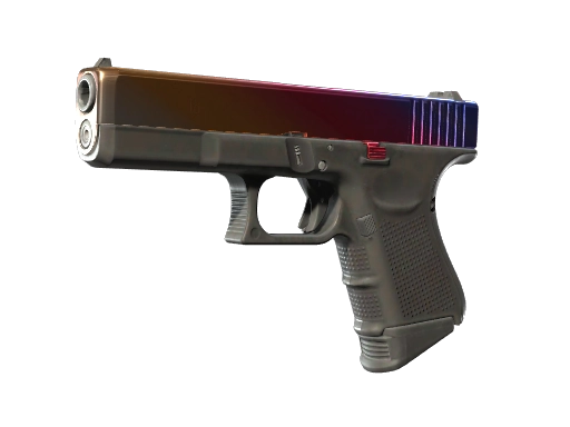 Glock-18