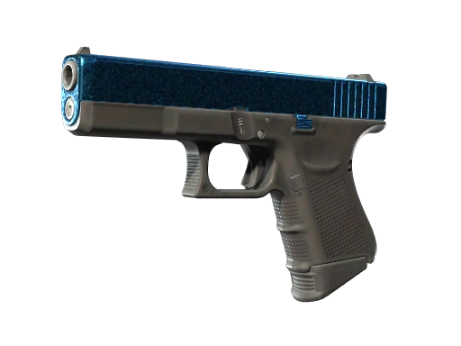 Glock-18