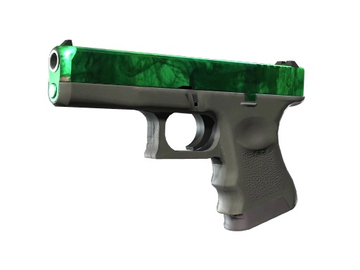 Glock-18