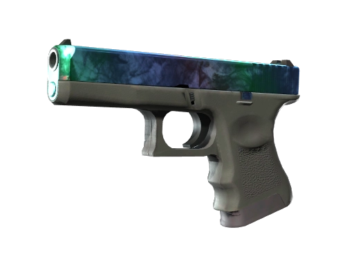 Glock-18