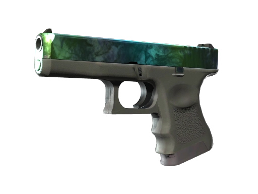 Glock-18