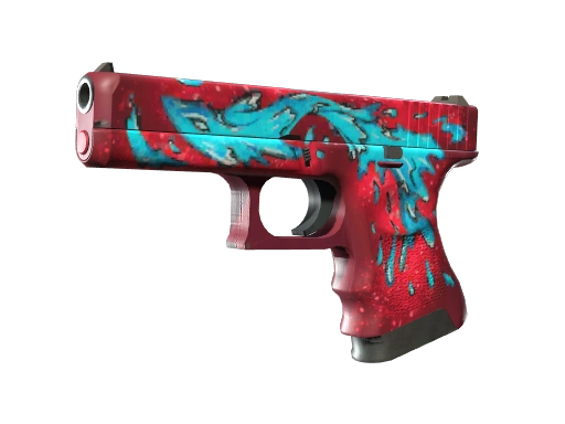 Glock-18