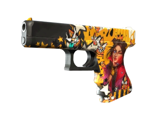 Glock-18