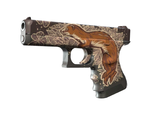 Glock-18