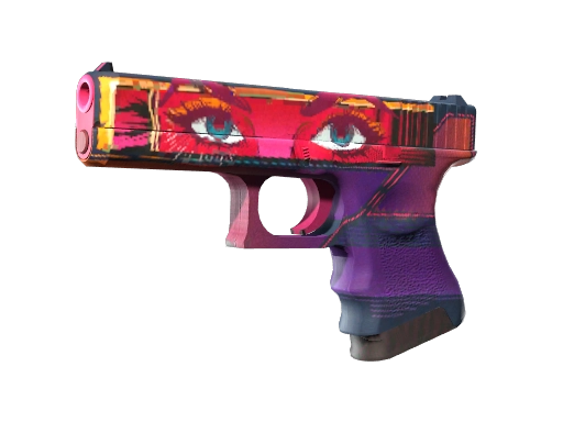 Glock-18