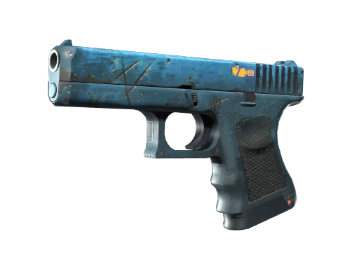 Glock-18