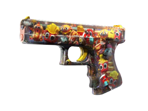 Glock-18