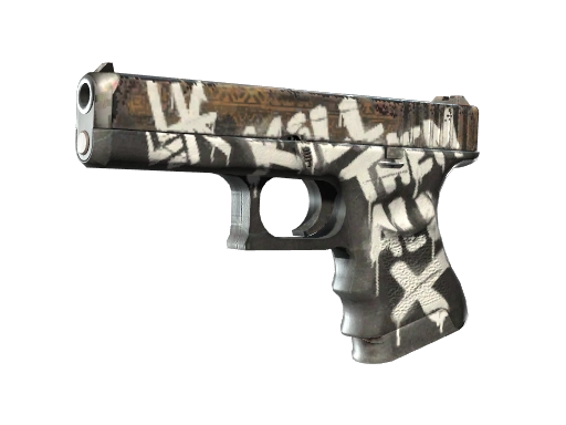 Glock-18