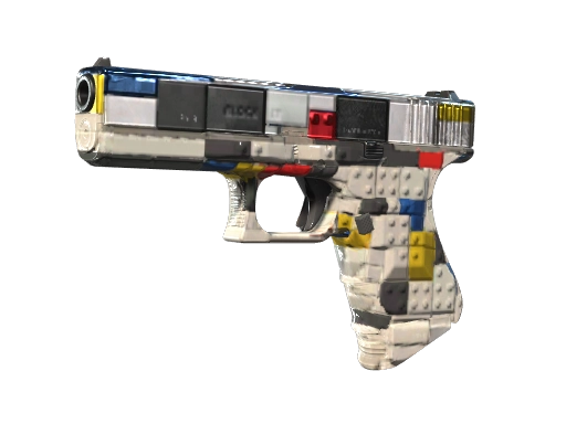 Glock-18