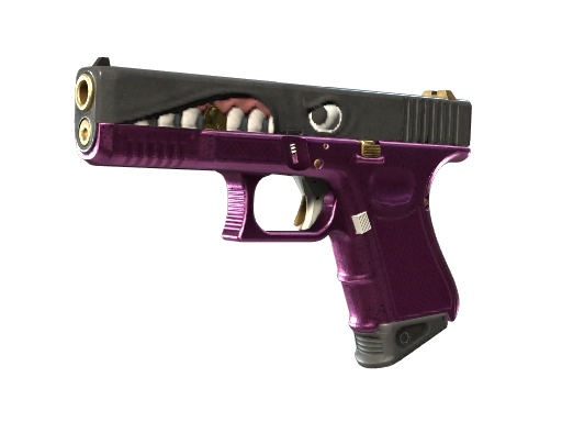 Glock-18