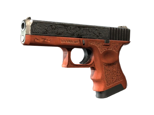 Glock-18