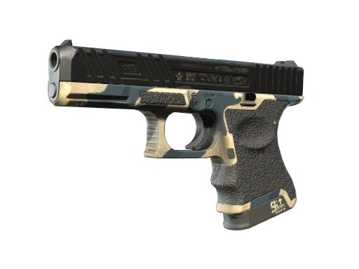Glock-18
