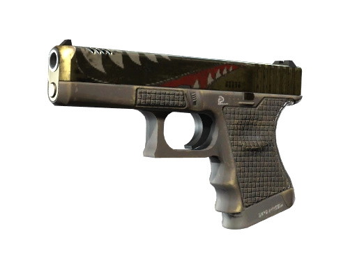 Glock-18