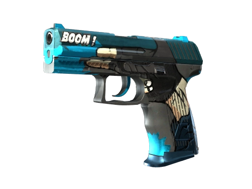 P2000