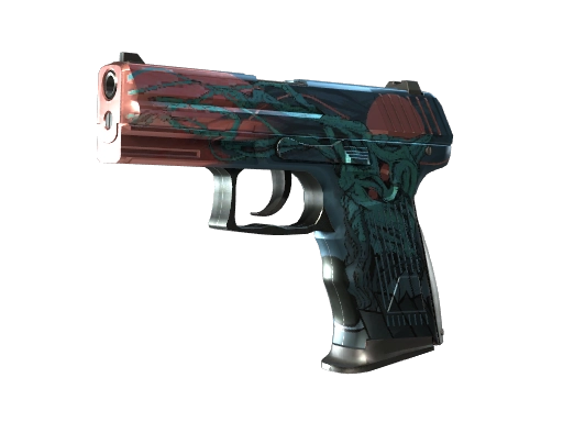 P2000