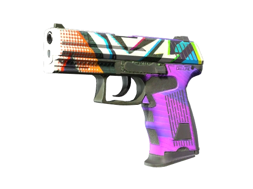 P2000