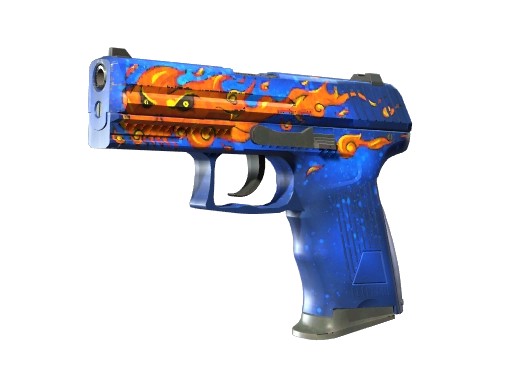 P2000