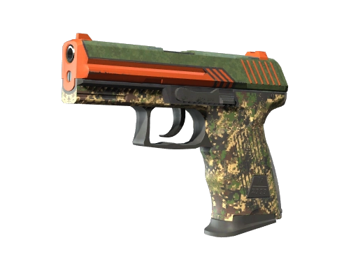 P2000