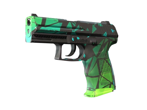 P2000