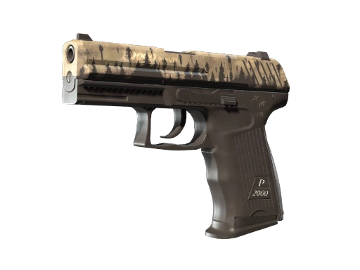 P2000