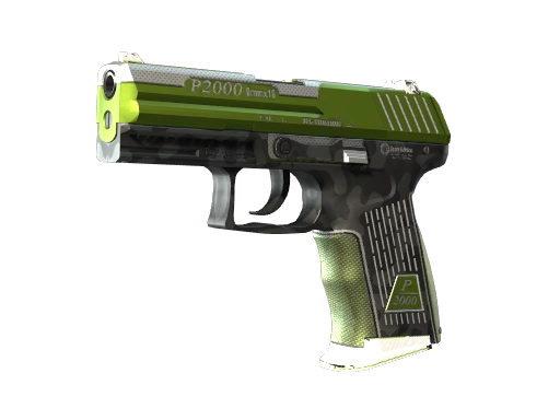 P2000