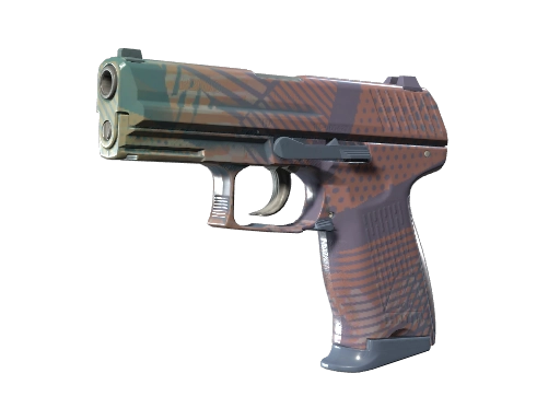 P2000